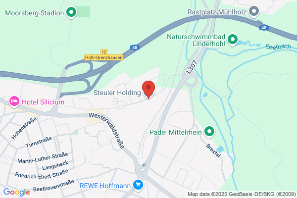 Steuler Holding GmbH