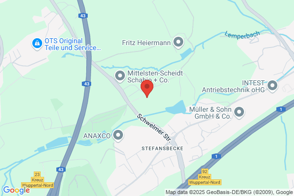 Vosswinkel GmbH