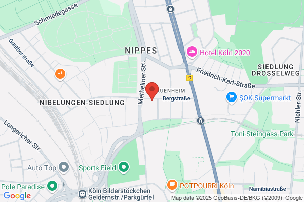 Fahrzeugpflege Braun