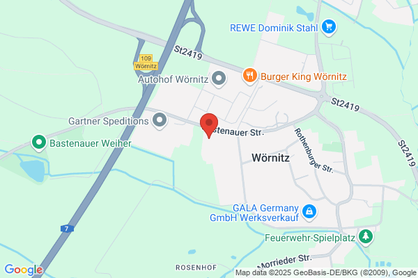 BWM Vermögensverwaltung GbR mbH