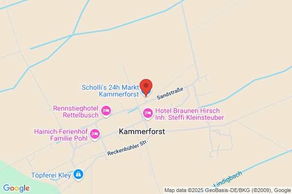 Freiwillige Feuerwehr