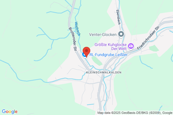 Fundgrube RL Leißler GmbH