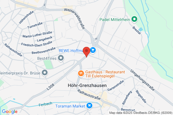 Glaserei RS GmbH