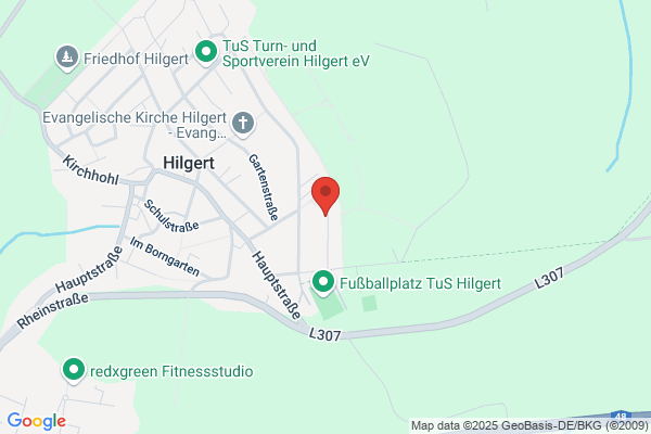 Hauke R. & R. Inh. Wolfgang Hauke