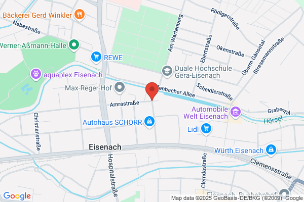 Hausmeisterservice Sprünker