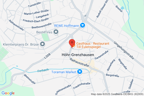 SportFreunde Höhr-Grenzhausen e.V.