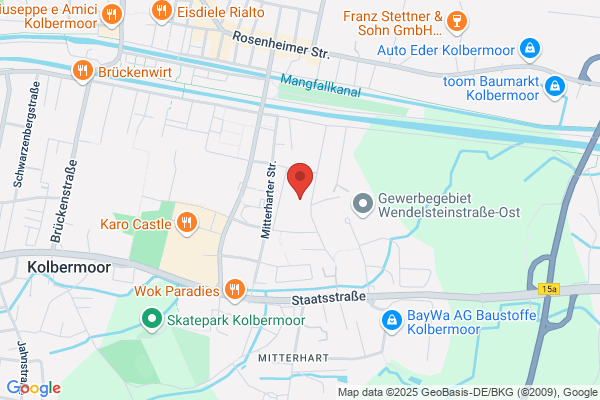 Wellnesspunkt