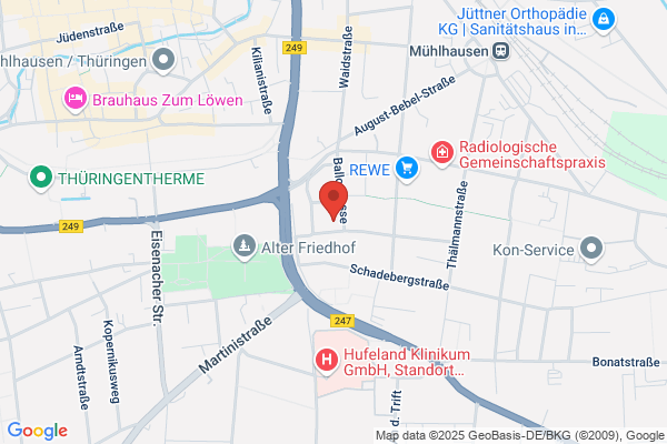 Ramona Richter