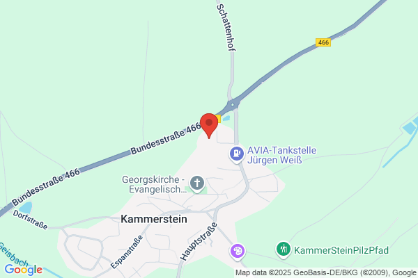 Metzgerei Krug GmbH Fil.Kammerstein und Rednitz Hembach