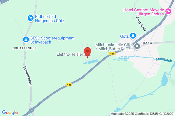 Elektro Heisler GmbH