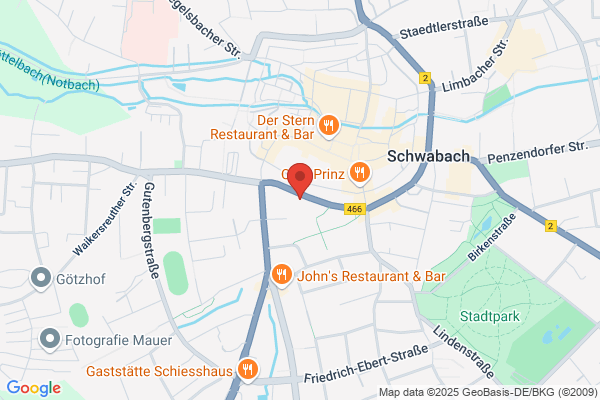 Die Grünen Kreisverband Schwabach