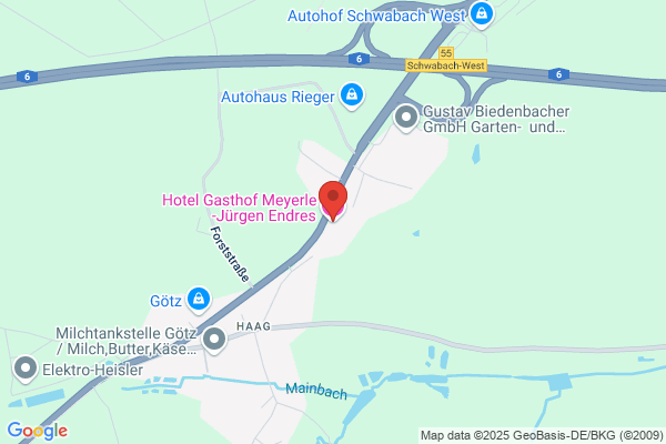 Gasthof Meyerle