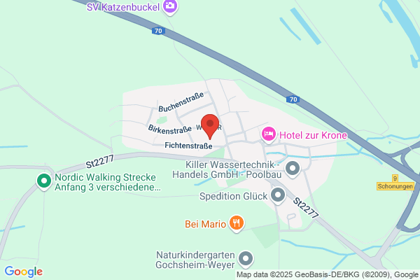 Astrovox Verlag