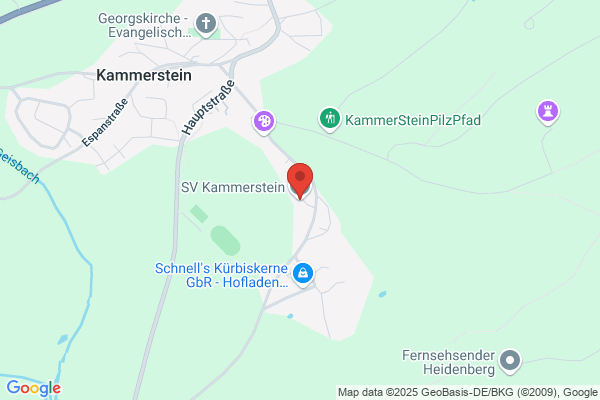 Bayer. Landes-Sportverband e.V.