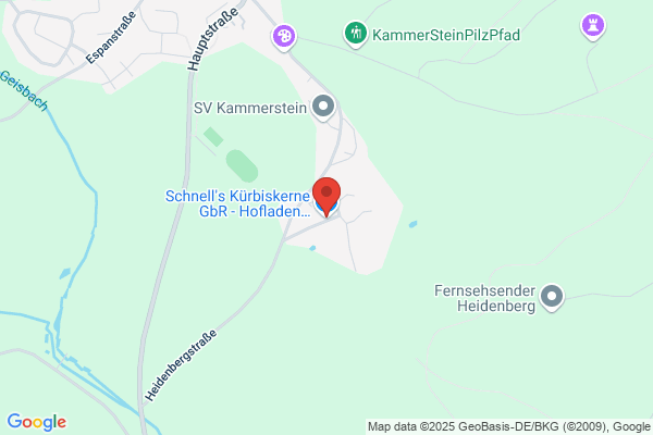 Brennereigenossenschaft eGmbH