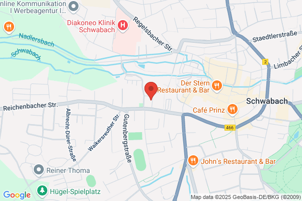 Lebenswert - Alltagsbetreuung Daniela Feuerlein