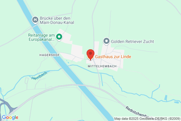 Linde zur Gasthaus