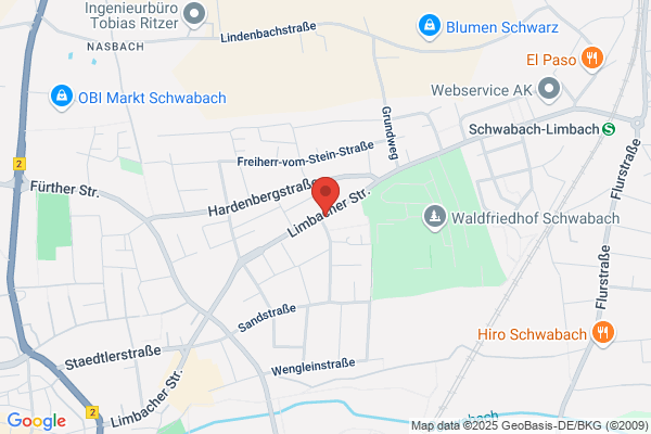 Rechtsanwälte Heckel Löhr Dr.Kronast Körblein