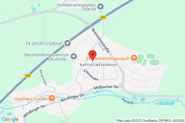 Reisebuchhandlung Johannes Grillenberger | Buch-und-Christ.de