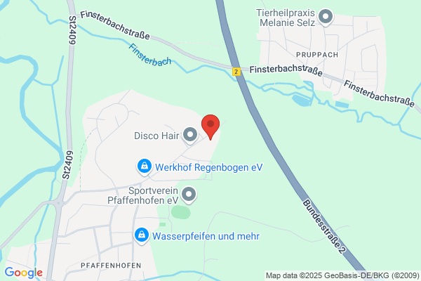 Schlosserei Schlanghaufer