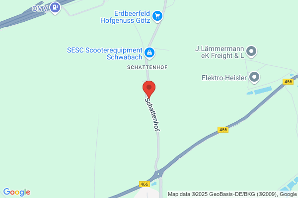Schwabach GmbH