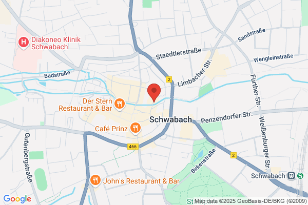 Stadtjugendring Schwabach im BJR
