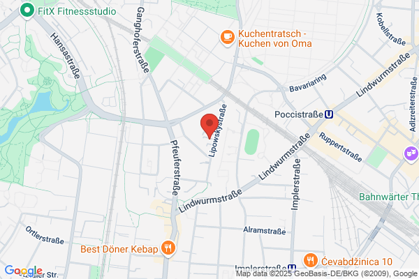 WFB - Immobilien Otto Souradny