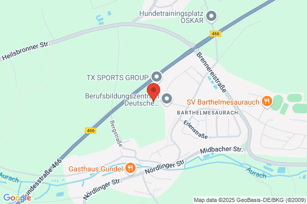 WILAmed Medizinische Geräte und Zubehör GmbH