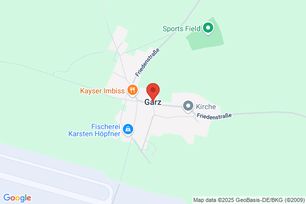 Gemeinde Garz