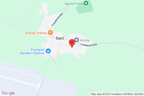 Schützenverein Garz e.V.