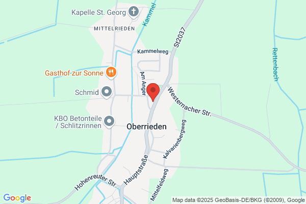 Altbayerischer Lohnsteuerhilfeverein e.V. - Oberrieden