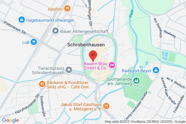 Maria-Ward-Realschule Mindelheim des Schulwerks der Diözese Augsburg