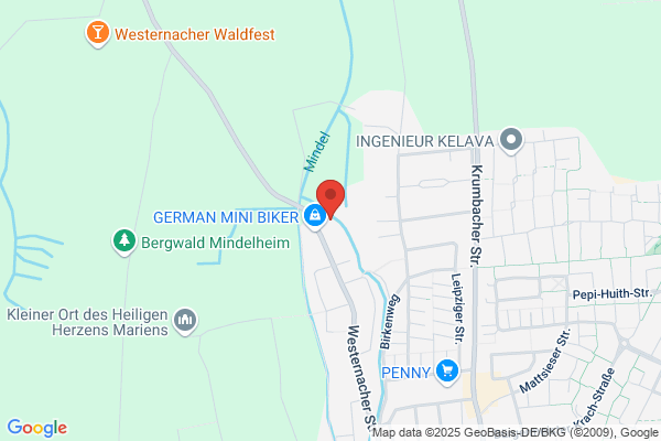 GH-Tec Maschinenbau GmbH