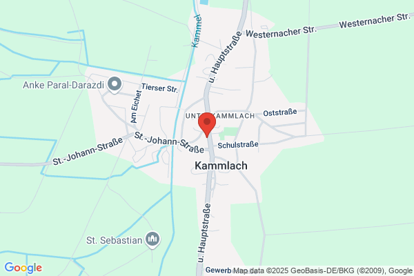 Gemeinde Kammlach