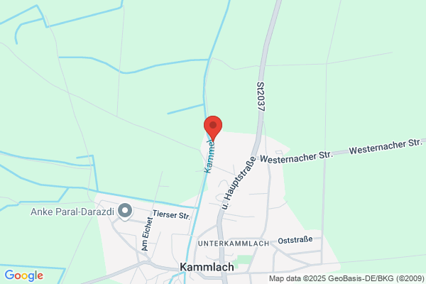 Gemeinde Kammlach Kläranlage