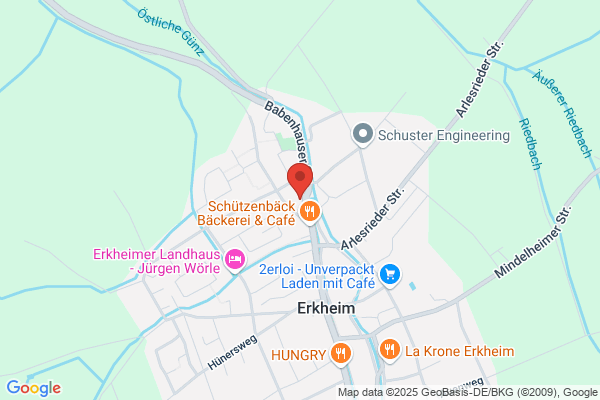 Georg Müller