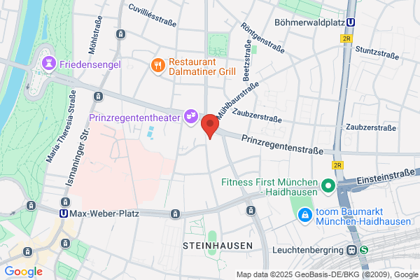 IQ Planung Beratung Beschaffung
