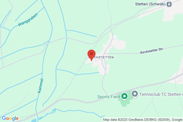 Panier Kleine-Reitstation