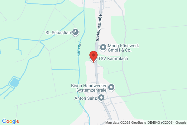 Sportverein Oberrieden e.V.