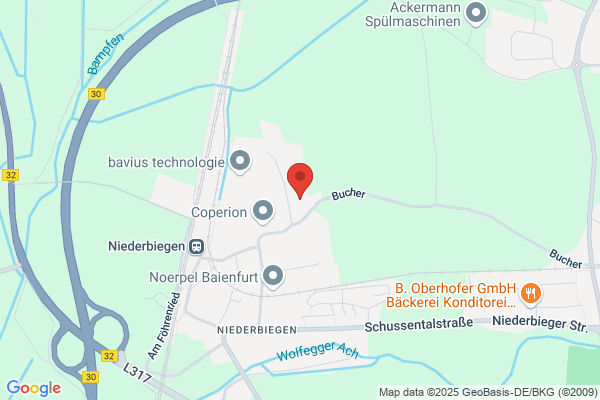 WK Gebäudereinigung