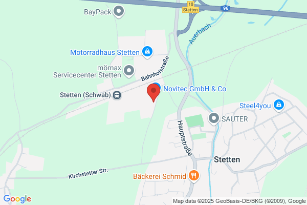 WS Grund und Boden GmbH & Co. KG
