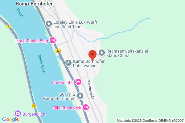 RheinClassic GmbH