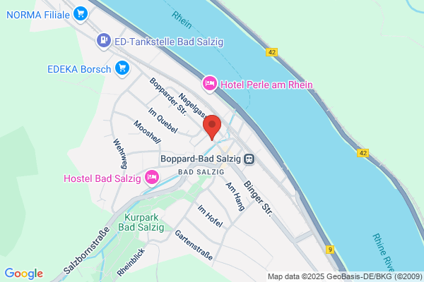 Zur alten Post