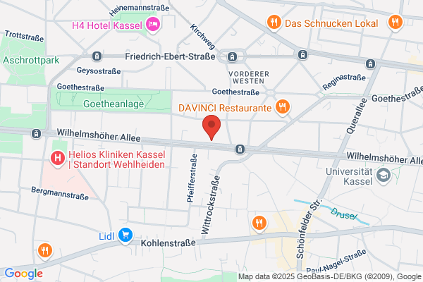 Fußpflege Inge Zissel