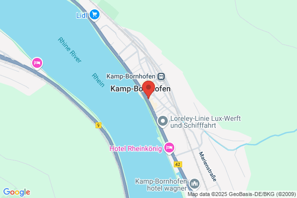 Getränke Hoehlein GmbH