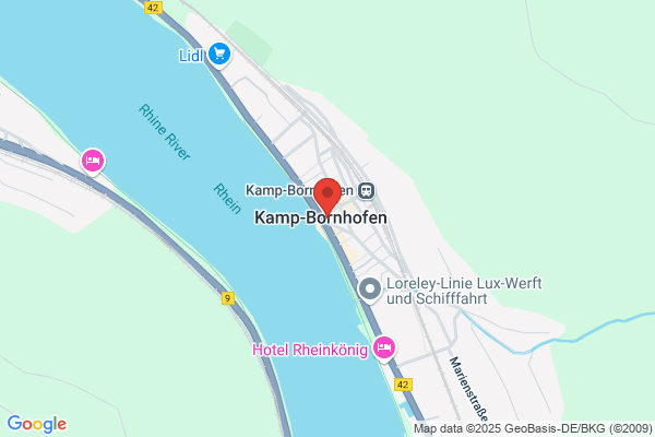 Restaurant Kurt Salzig