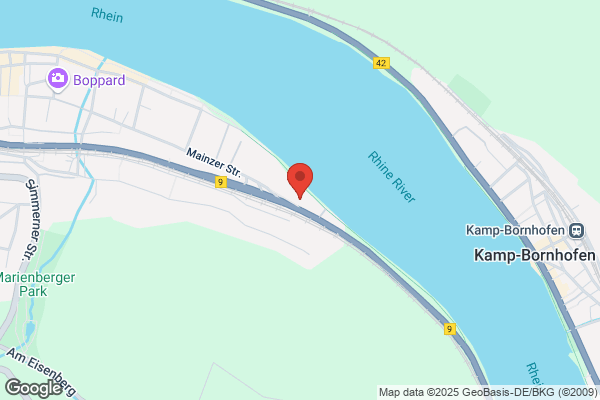 Tennisclub Rot Weiss Boppard e.V.