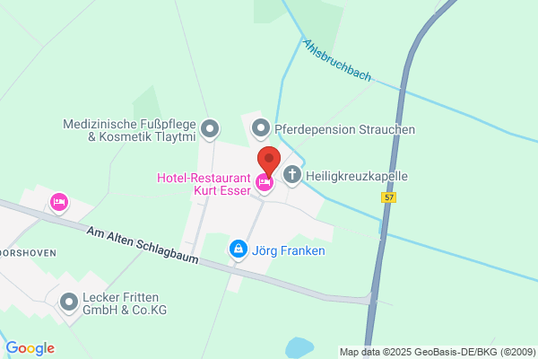 Voosen  Andreas Dentallabor Voosen ZTM