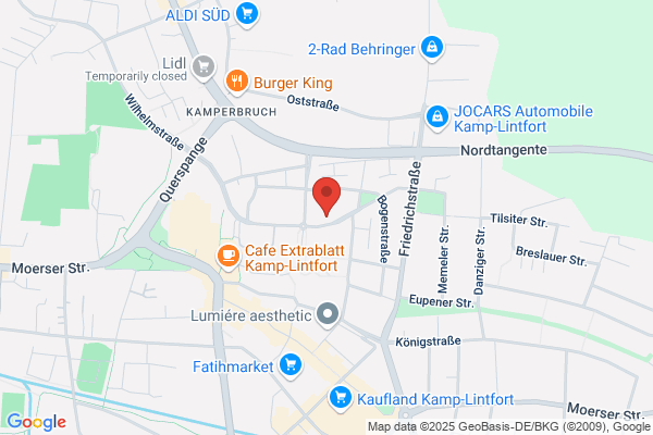 Grafschaft Moers Siedlungs- u. Wohnungsbau GmbH