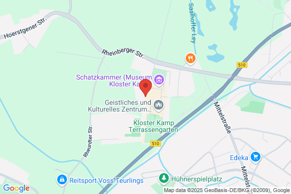 Vermögensberater Mares & Mons & Daverfeld